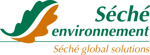 Logo Séché Environnement